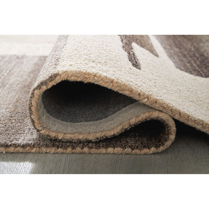 Kencher Area Rug