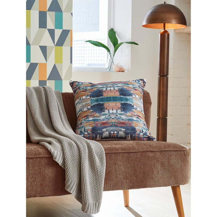 Kennick Accent Pillow