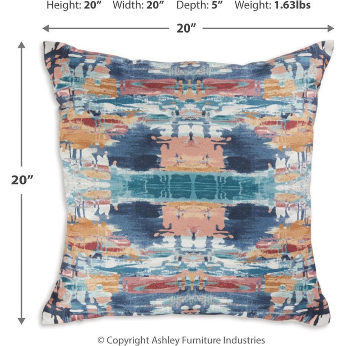 Kennick Accent Pillow