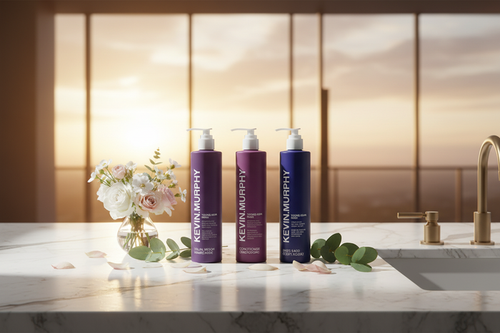 Kevin Murphy Homepage Hero