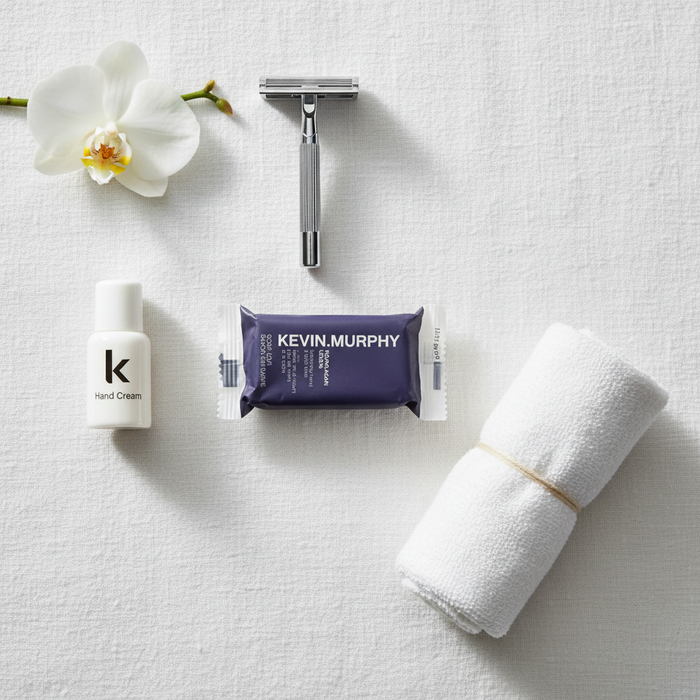 Kevin Murphy Soap amenity