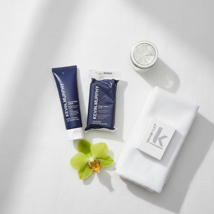 Kevin Murphy Lotion amenity