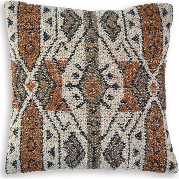 Kierenworth Accent Pillow