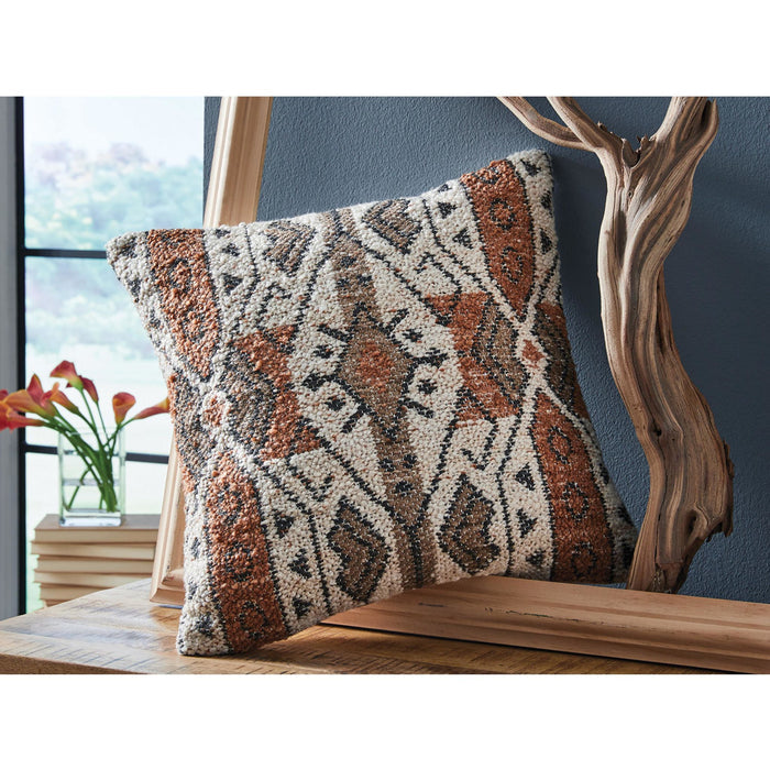 Kierenworth Accent Pillow