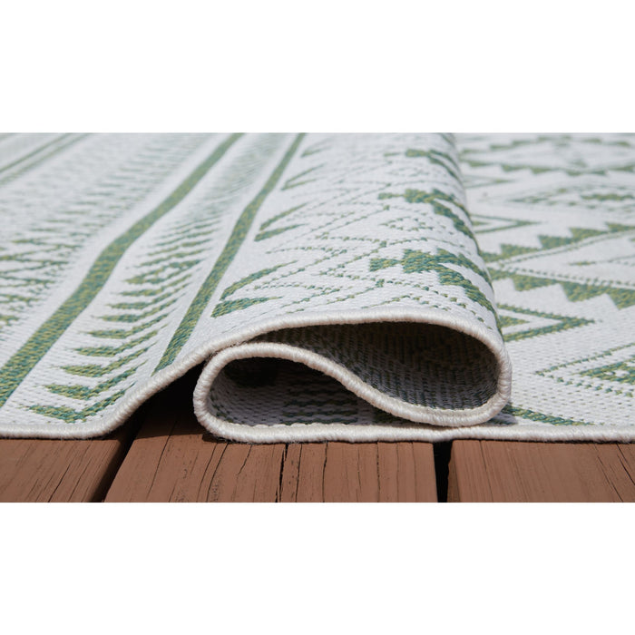Kierick Area Rug
