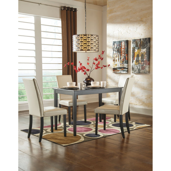 Kimonte Dining Table