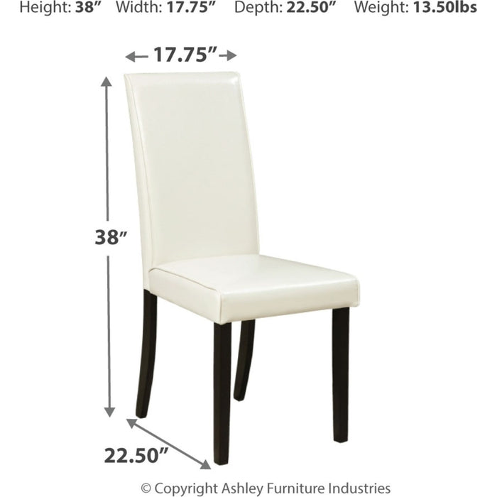 Kimonte Side Chair