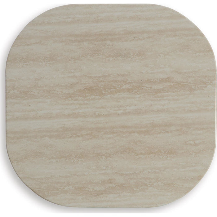 Kimora Outdoor End Table