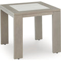 Kimpton Isle Outdoor End Table