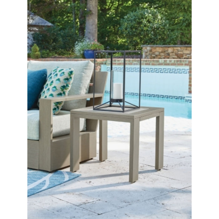 Kimpton Isle Outdoor End Table