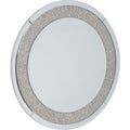 Kingsleigh Accent Mirror