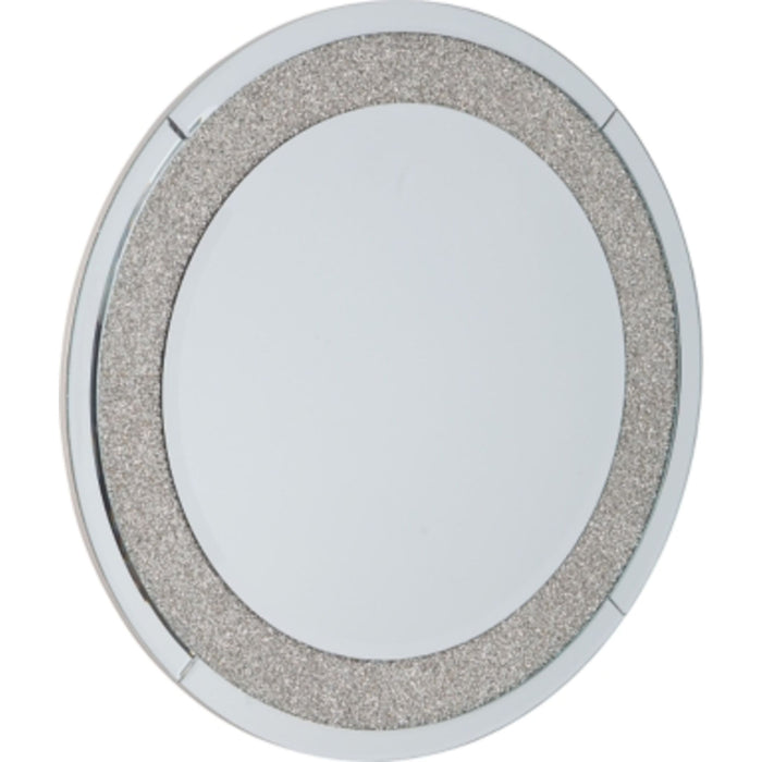 Kingsleigh Accent Mirror