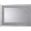Kingsleigh Accent Mirror