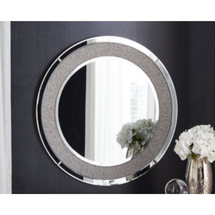 Kingsleigh Accent Mirror
