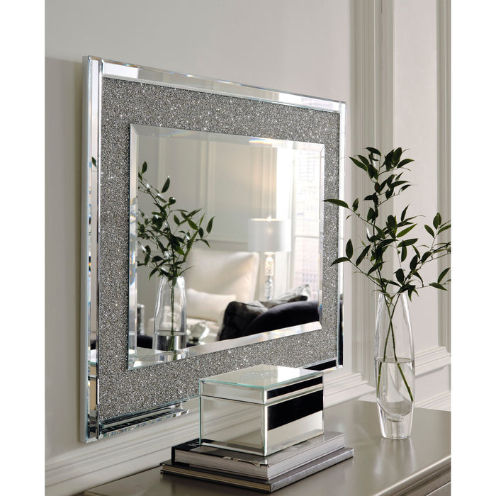 Kingsleigh Accent Mirror