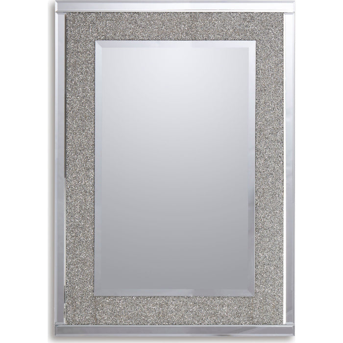 Kingsleigh Accent Mirror