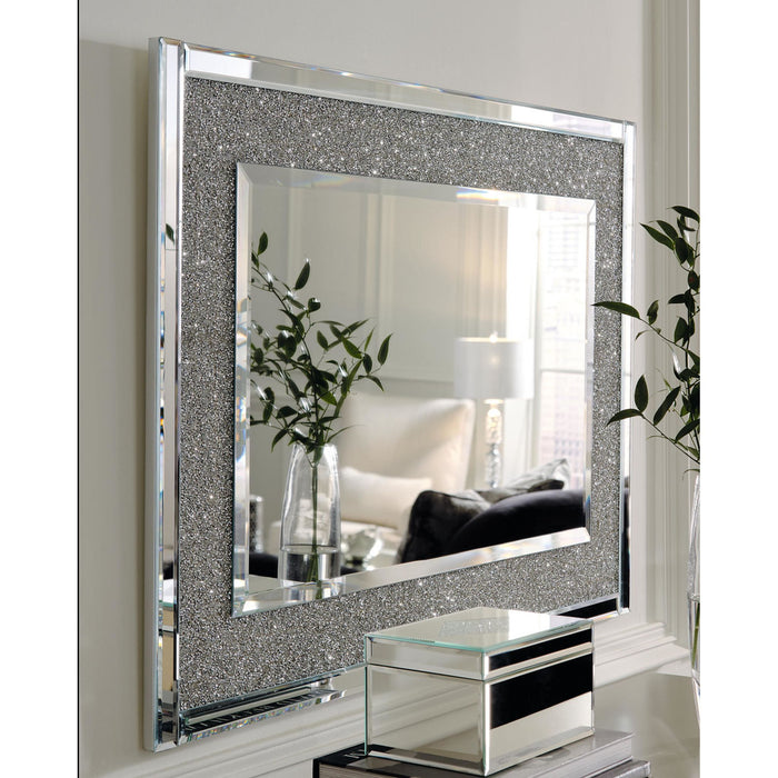 Kingsleigh Accent Mirror