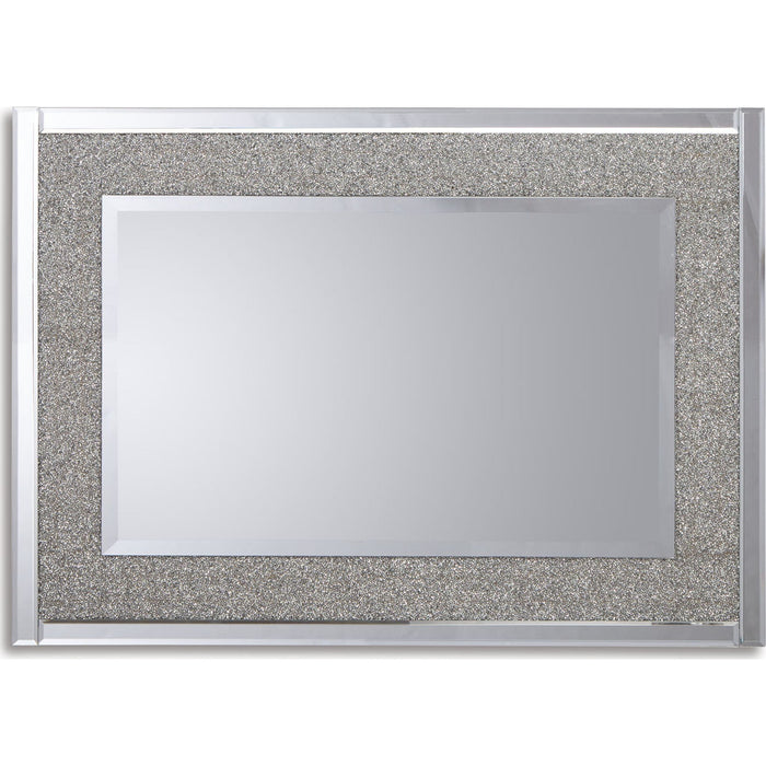 Kingsleigh Accent Mirror