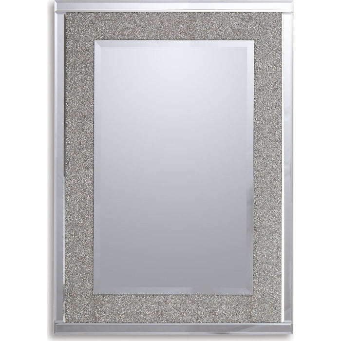 Kingsleigh Accent Mirror
