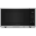 KitchenAid 1.6 CF Countertop Microwave with Auto Functions - PrintShield Stainless (YKMCS122SPS)