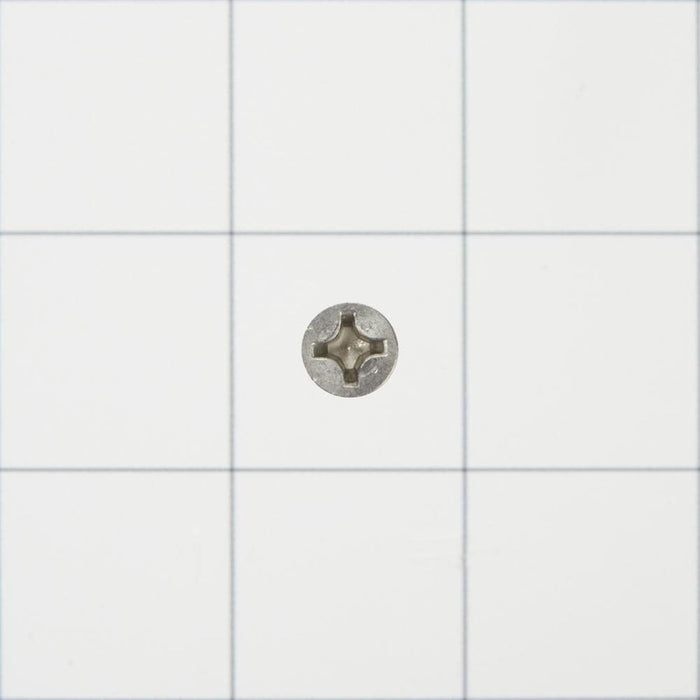 KitchenAid 6-Inch (15.2 cm ) Slide-in Range Backsplash, Stainless -Stainless Steel (W10655450)