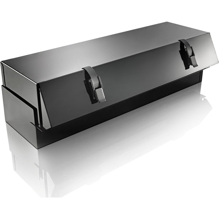 KitchenAid Downdraft Duct-Free Kit - Stainless Steel (W10768190)
