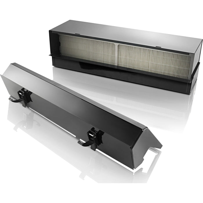 KitchenAid Downdraft Duct-Free Kit - Stainless Steel (W10768190)