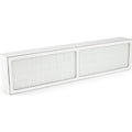 KitchenAid Duct-Free Range Air Filter - White (W10800530)