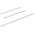 KitchenAid Range Side Trim Kit, White - White (W10731885)