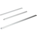 KitchenAid Range Trim Kit, Stainless Steel - Stainless Steel (W10731887)