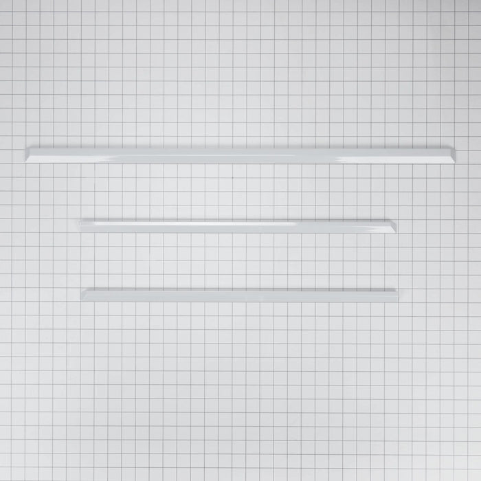 KitchenAid Range Trim Kit, White - VSI -White (W10675027)