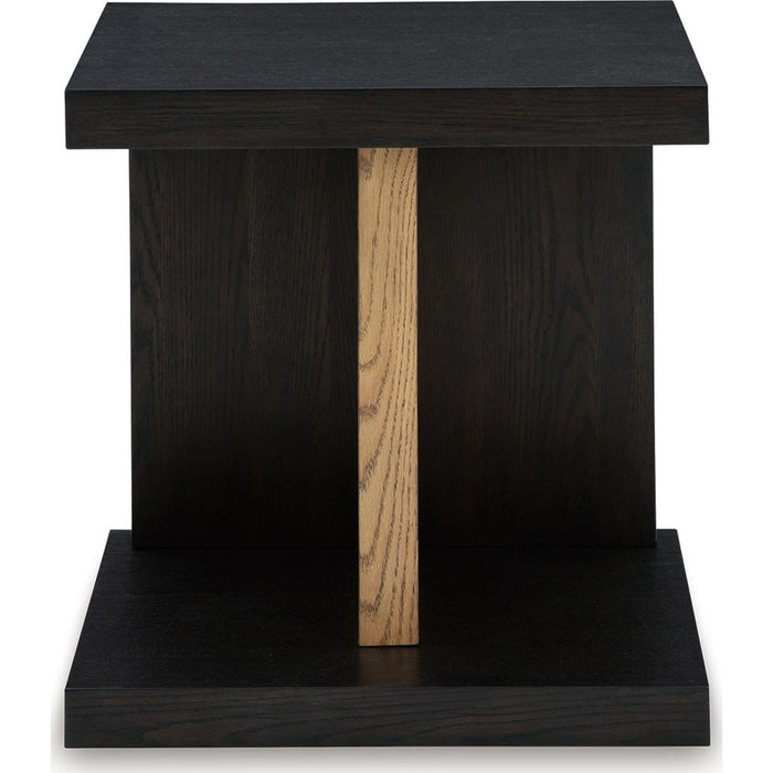 Kocomore Chairside End Table