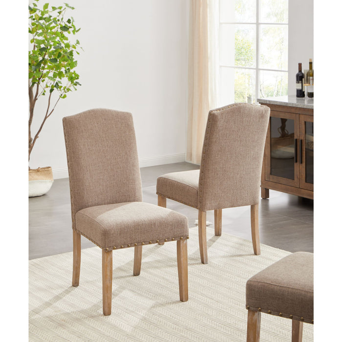 Kodatown Upholstered Side Chair