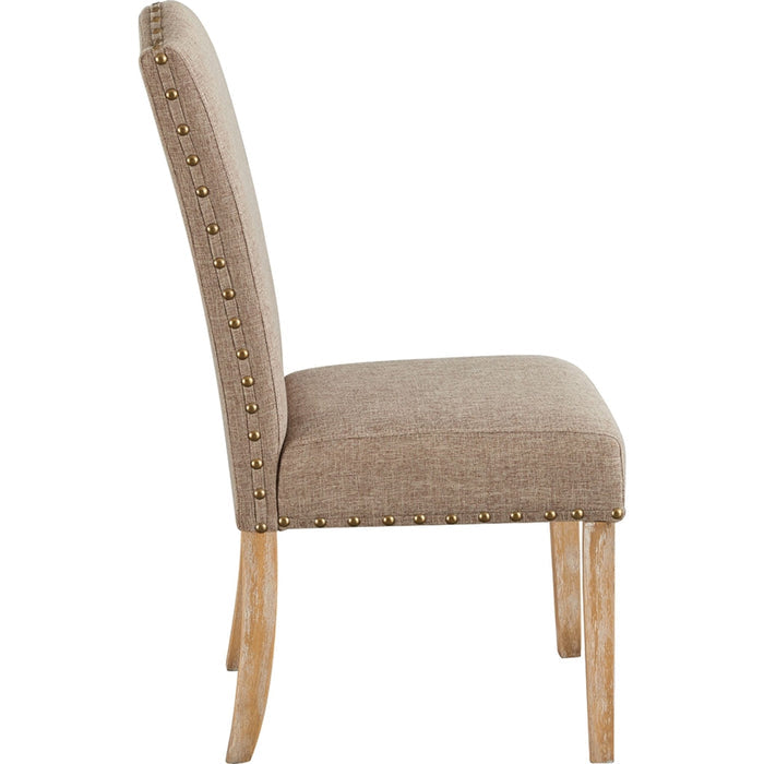 Kodatown Upholstered Side Chair