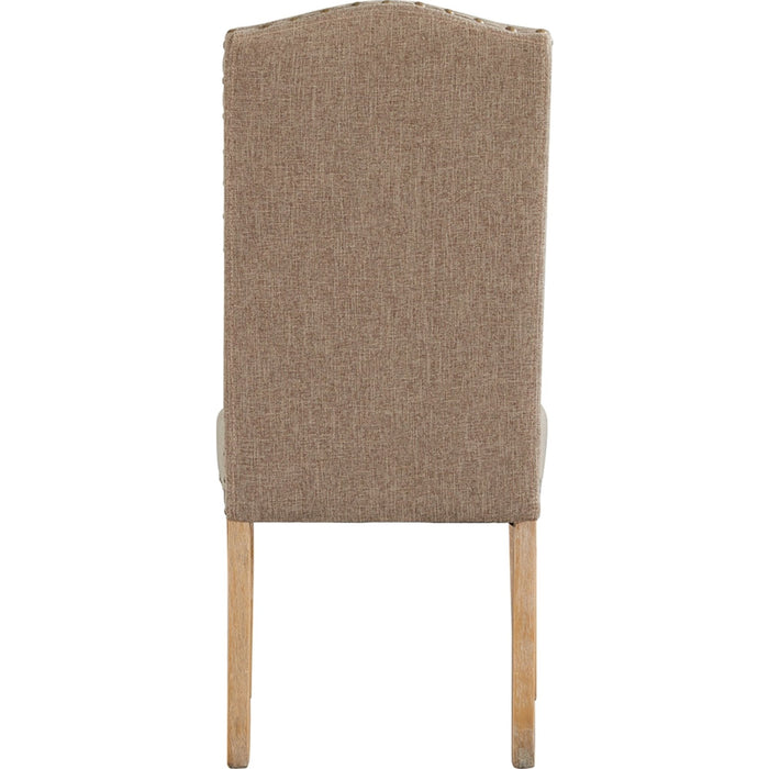 Kodatown Upholstered Side Chair