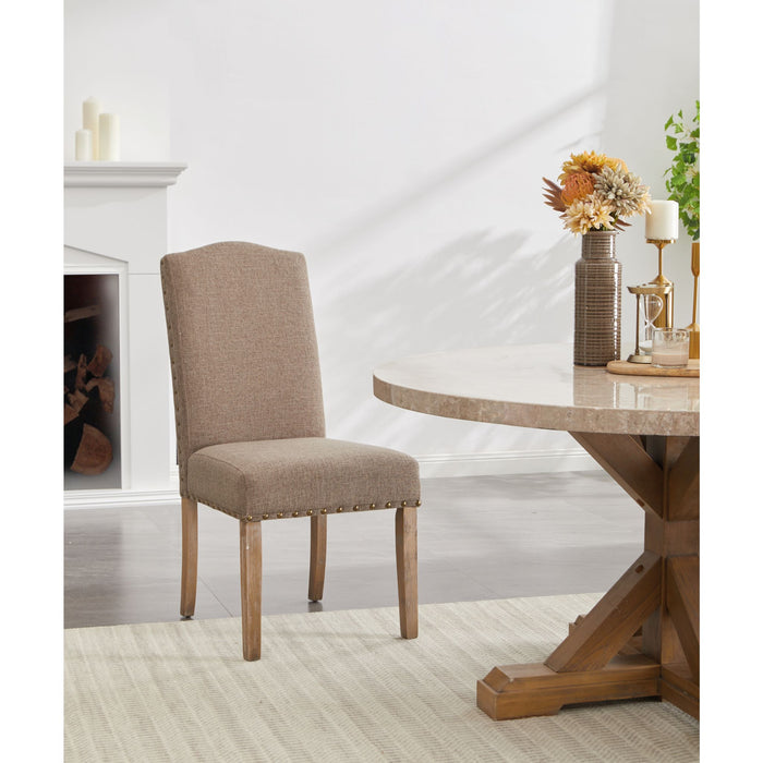 Kodatown Upholstered Side Chair