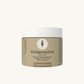 Natura Nova Kollagenpulver mit Vitaminen, Spurenelementen und Hyaluronsäure Frontansicht