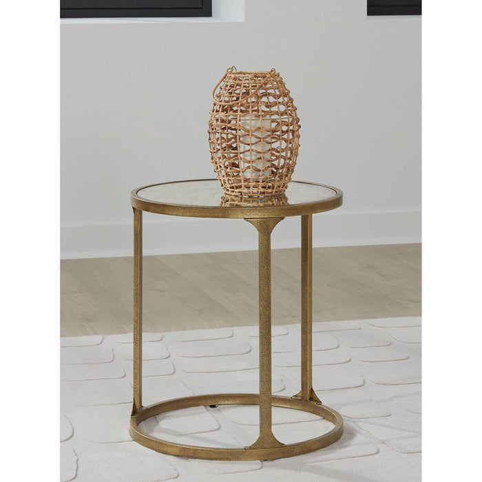 Korajane End Table