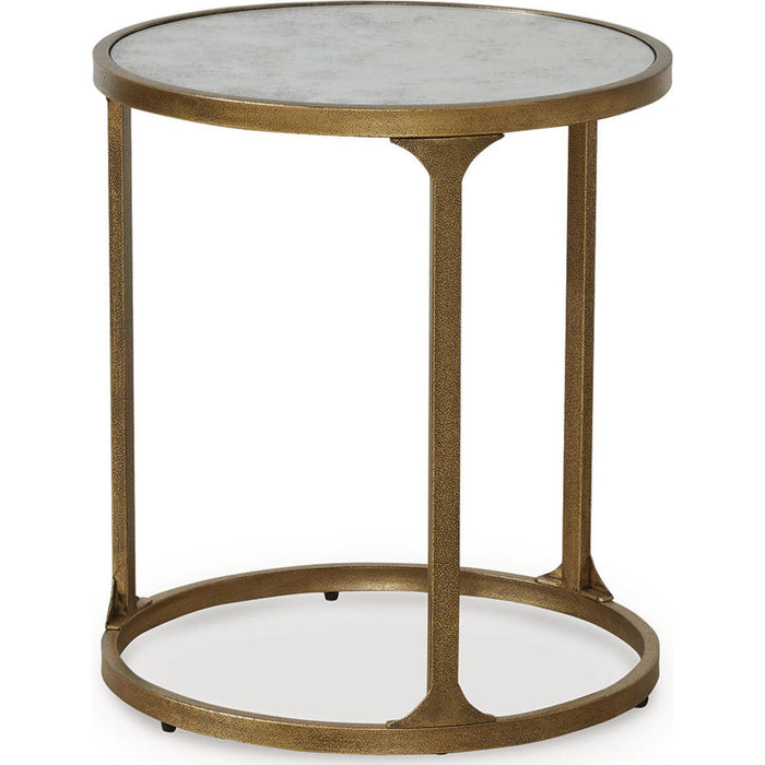 Korajane End Table