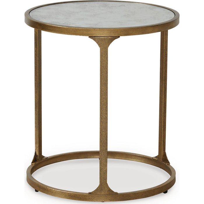 Korajane End Table