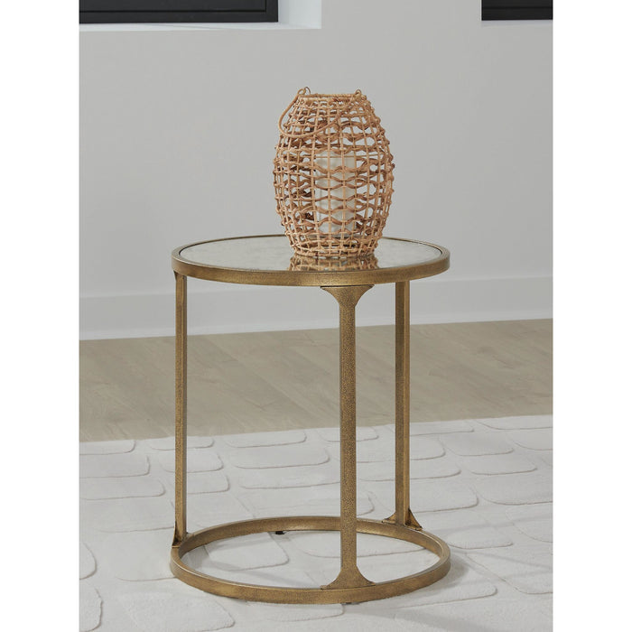 Korajane End Table