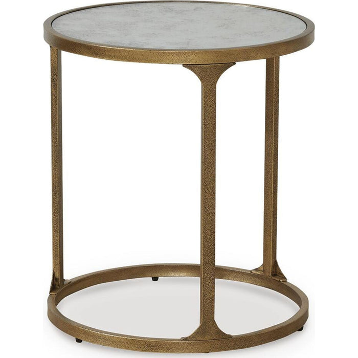 Korajane End Table