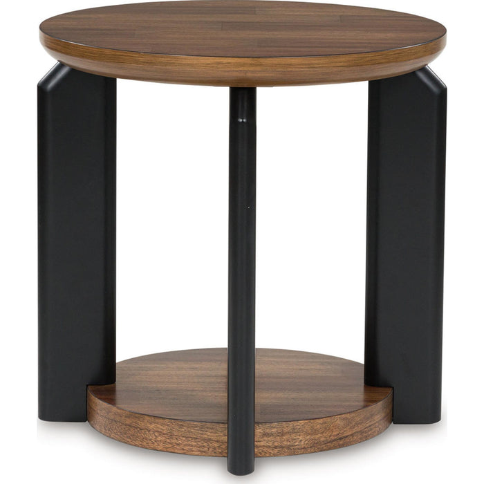 Kraeburn End Table
