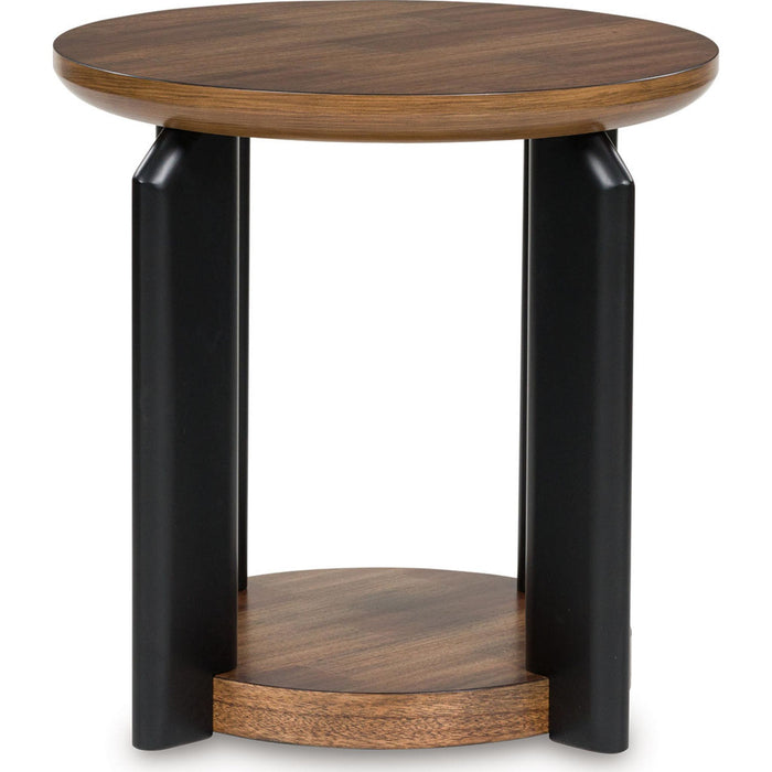 Kraeburn End Table