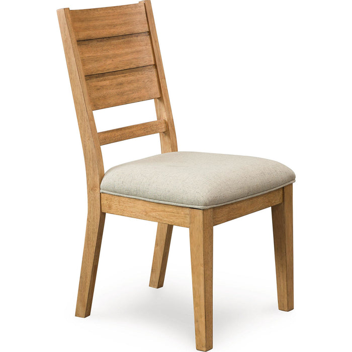 Kristiland-Exclusive Side Chair