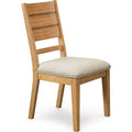 Kristiland-Exclusive Side Chair