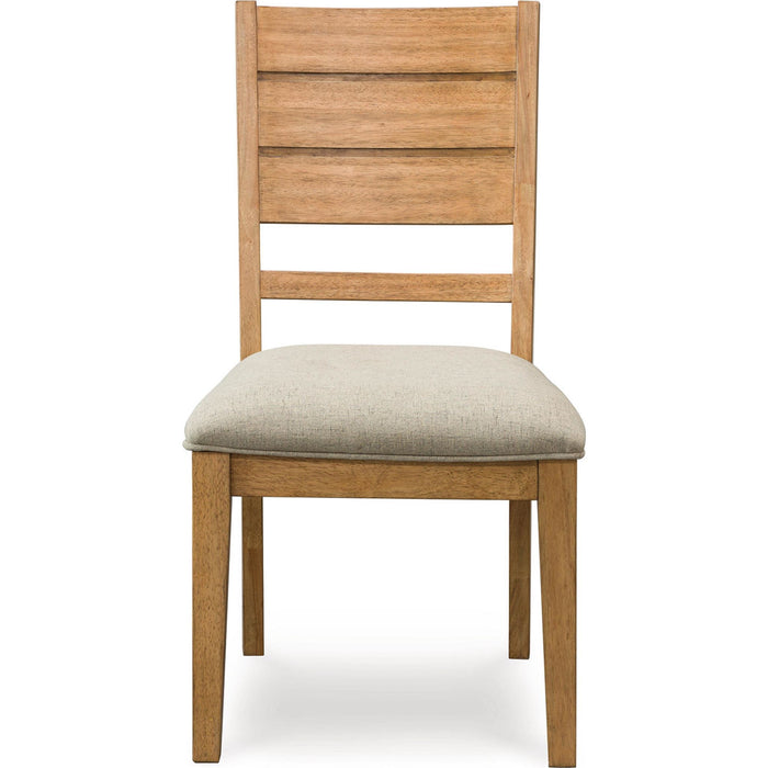 Kristiland-Exclusive Side Chair