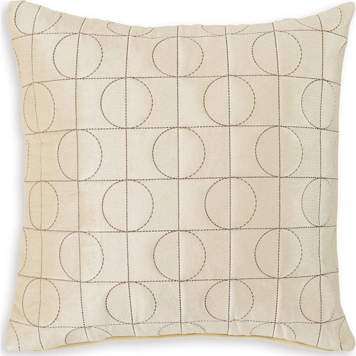 Kydner Accent Pillow