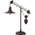 Kylen Table Lamp (Single)