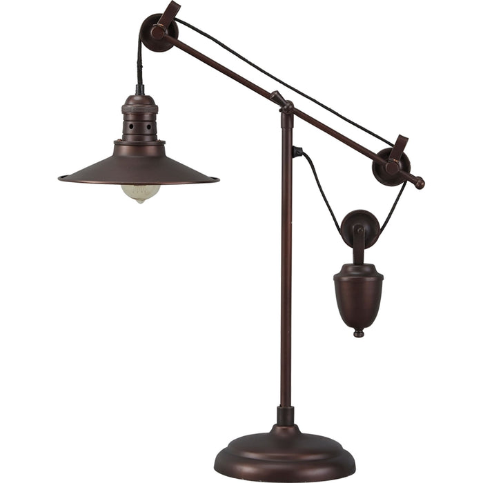 Kylen Table Lamp (Single)